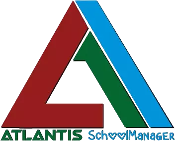 ATLANTIS logo